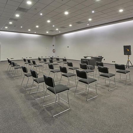 City Express Junior By Marriott Puebla Finsa Екстер'єр фото