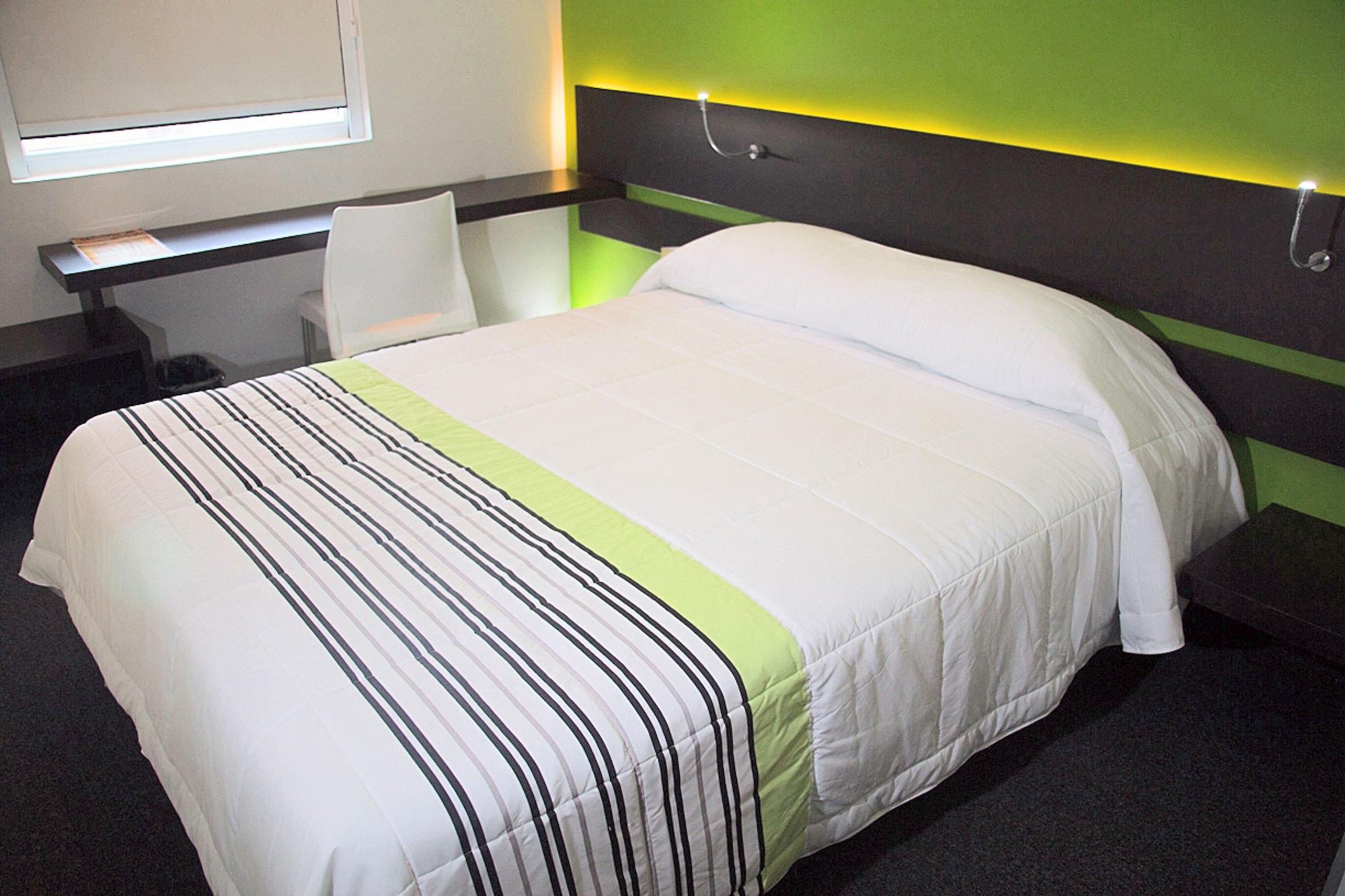 City Express Junior By Marriott Puebla Finsa Екстер'єр фото