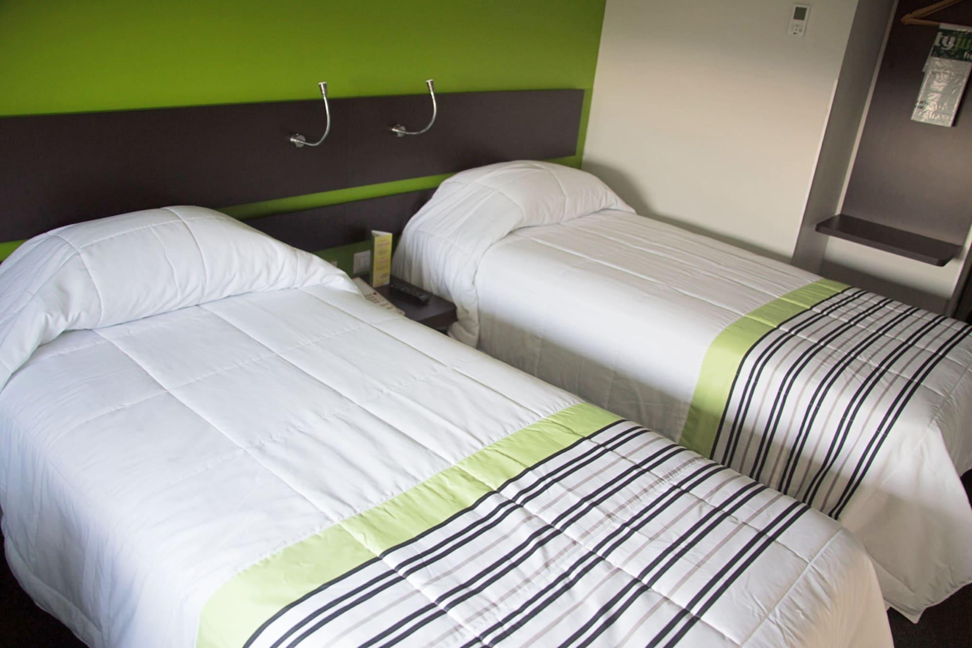 City Express Junior By Marriott Puebla Finsa Екстер'єр фото