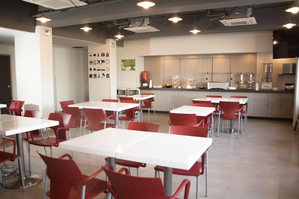 City Express Junior By Marriott Puebla Finsa Екстер'єр фото