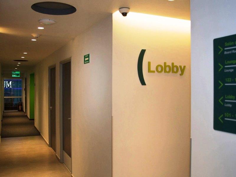 City Express Junior By Marriott Puebla Finsa Екстер'єр фото
