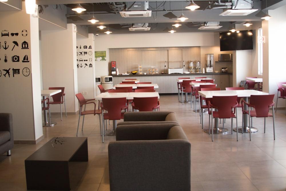 City Express Junior By Marriott Puebla Finsa Екстер'єр фото