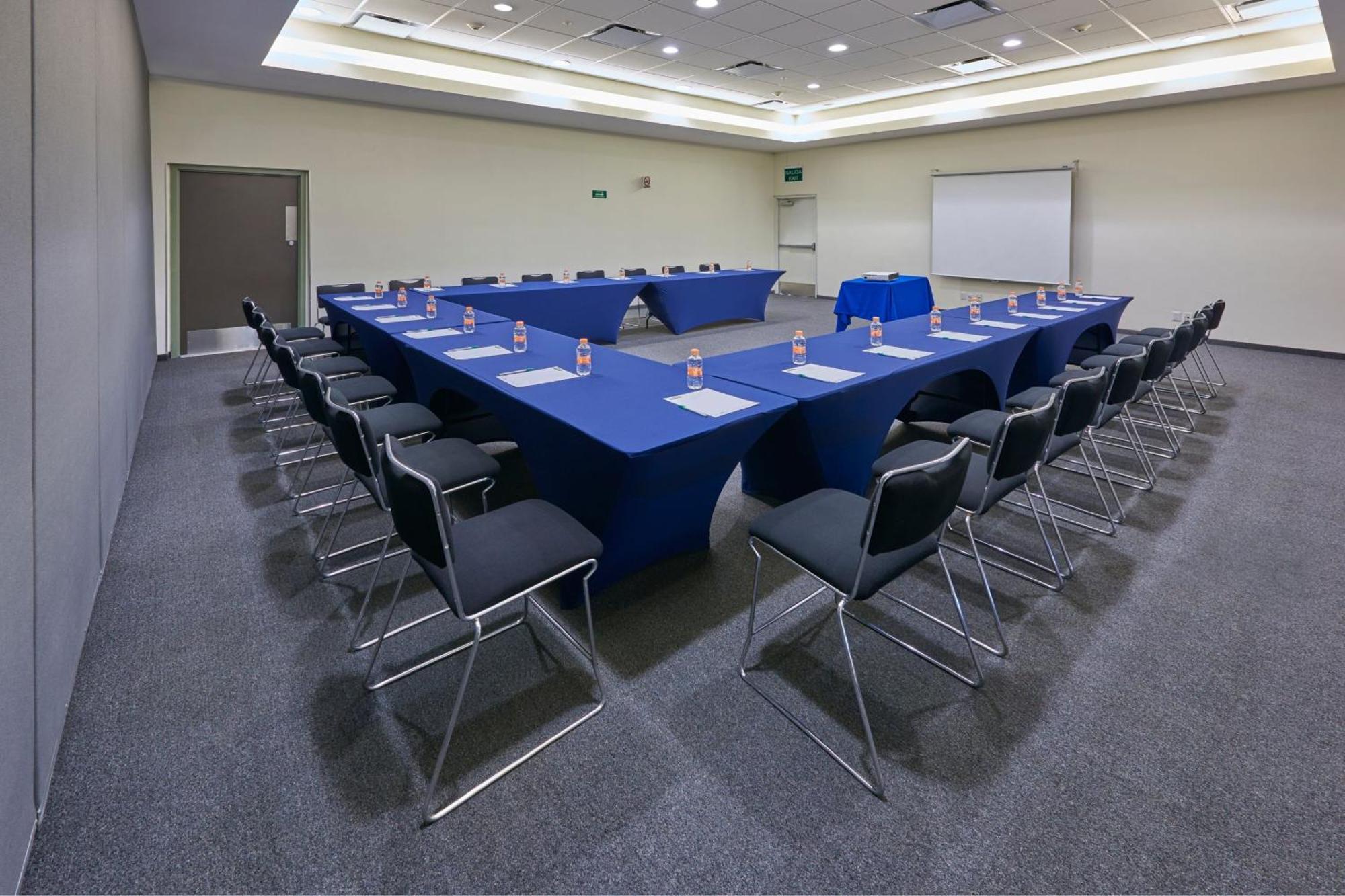 City Express Junior By Marriott Puebla Finsa Екстер'єр фото