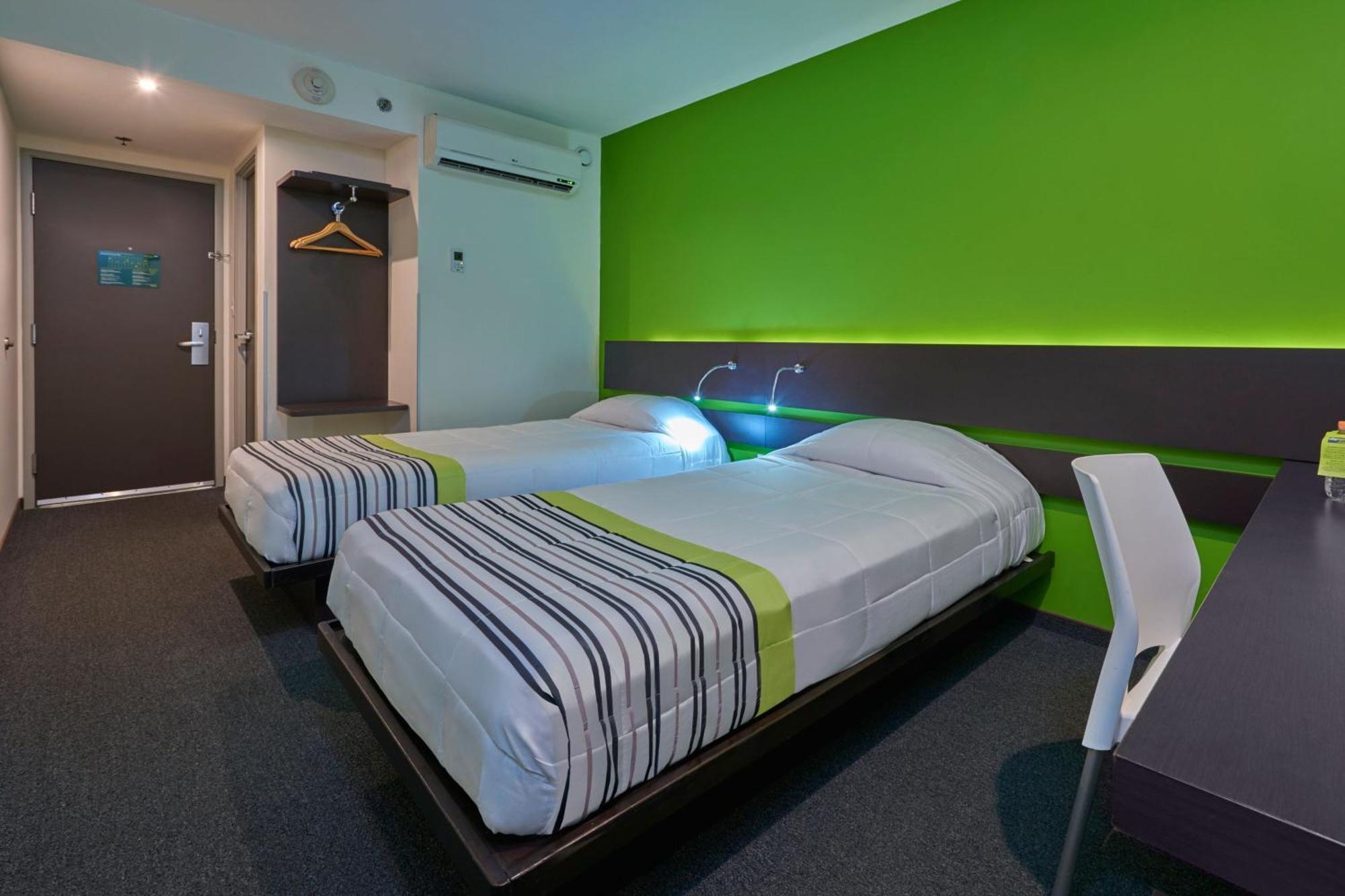 City Express Junior By Marriott Puebla Finsa Екстер'єр фото