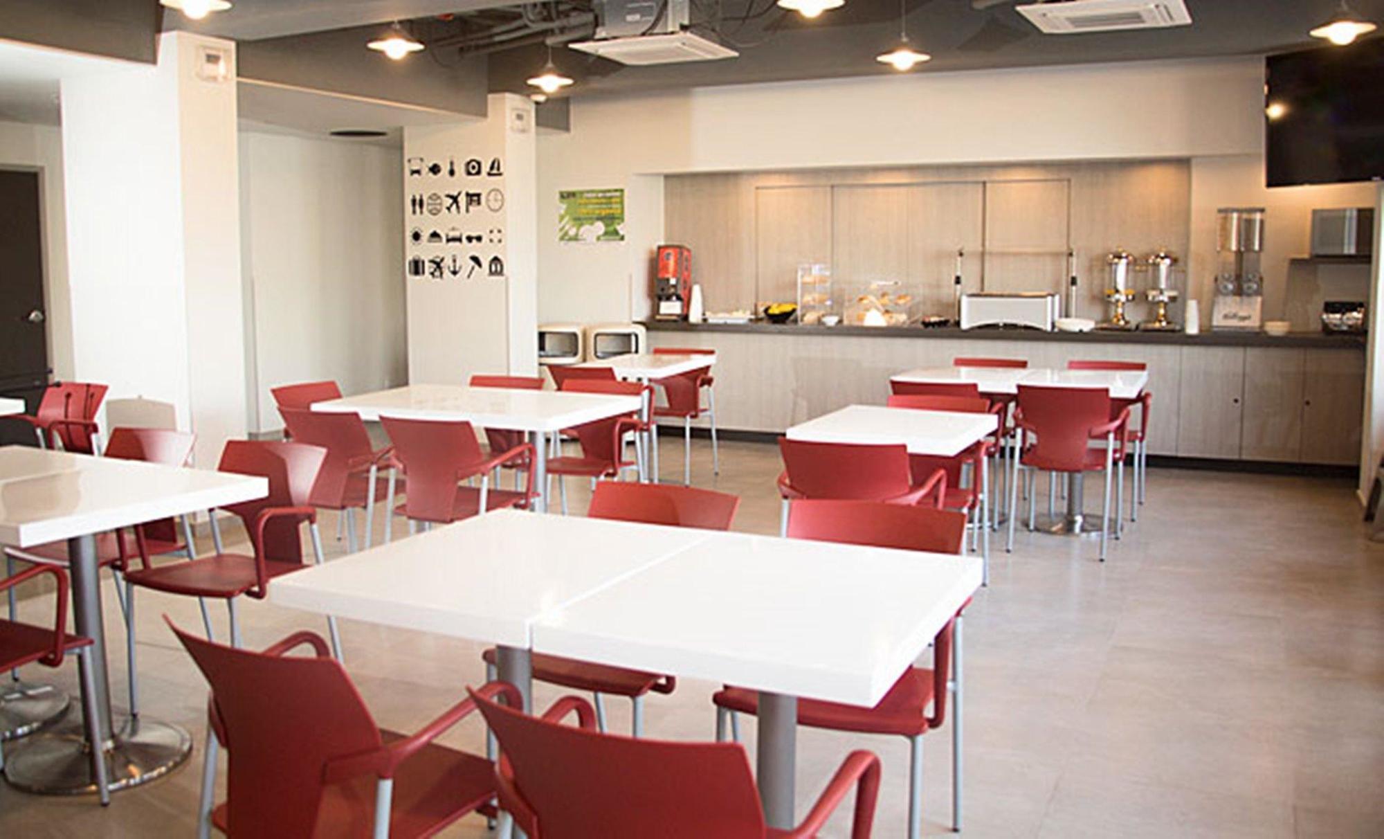 City Express Junior By Marriott Puebla Finsa Екстер'єр фото