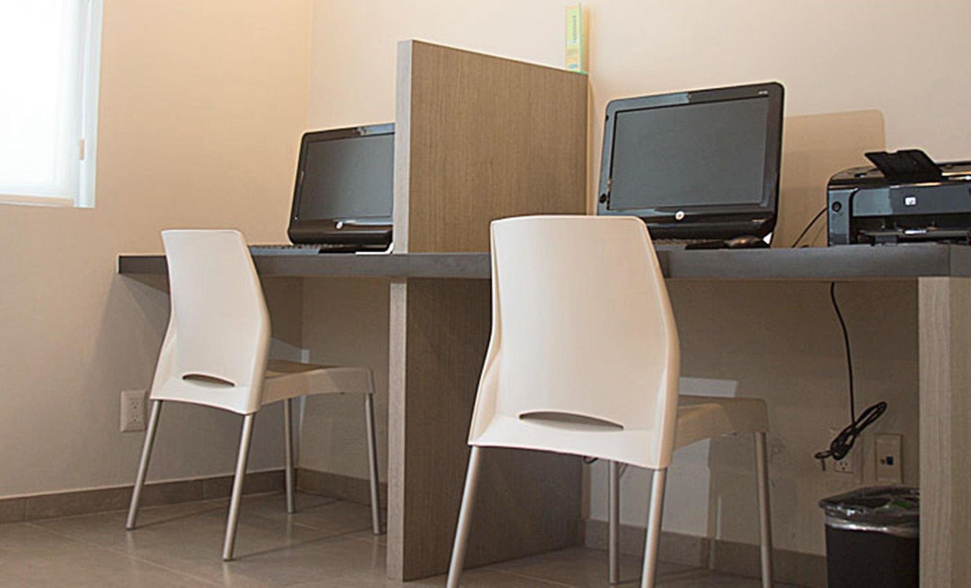 City Express Junior By Marriott Puebla Finsa Екстер'єр фото