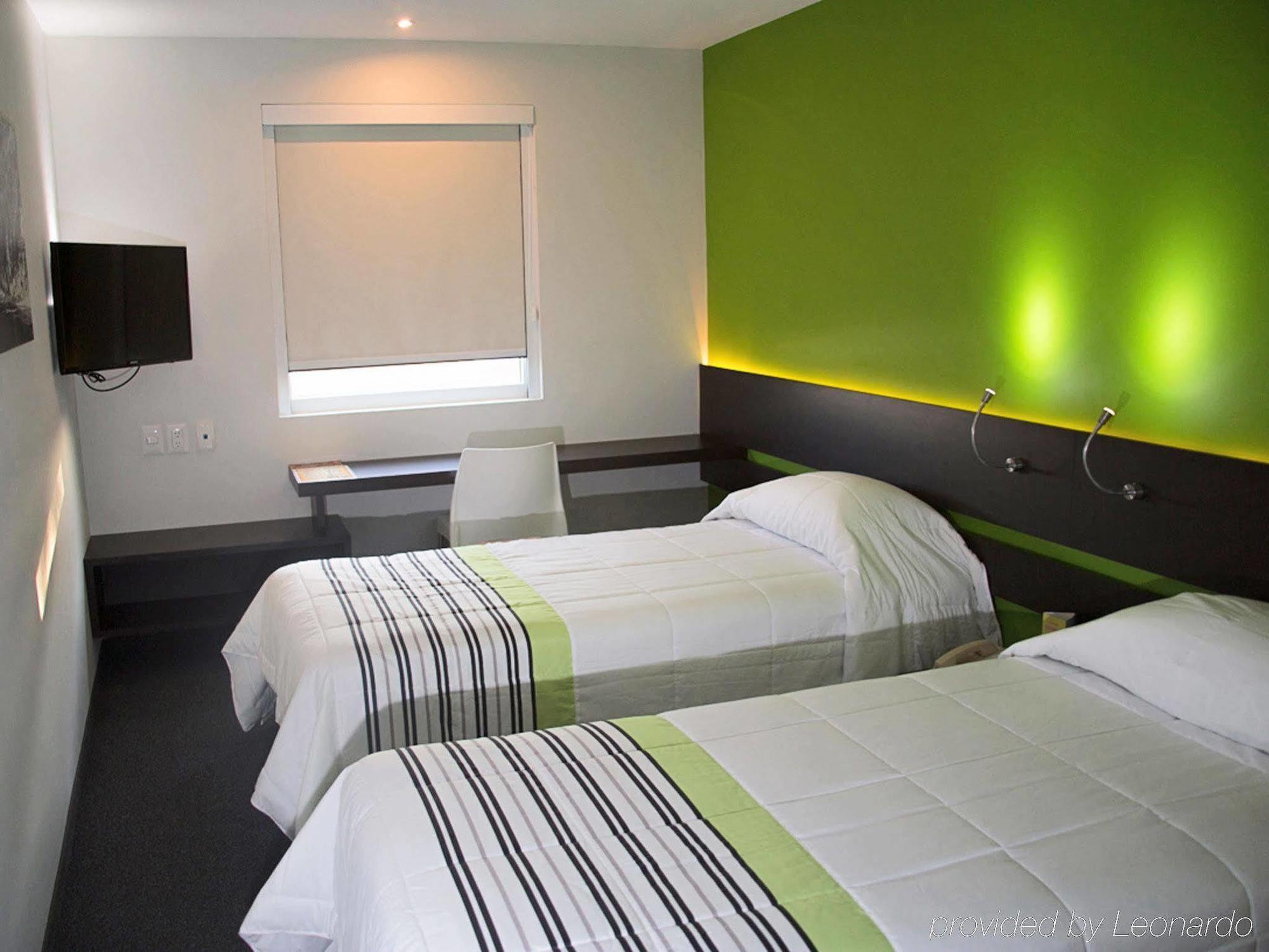 City Express Junior By Marriott Puebla Finsa Екстер'єр фото