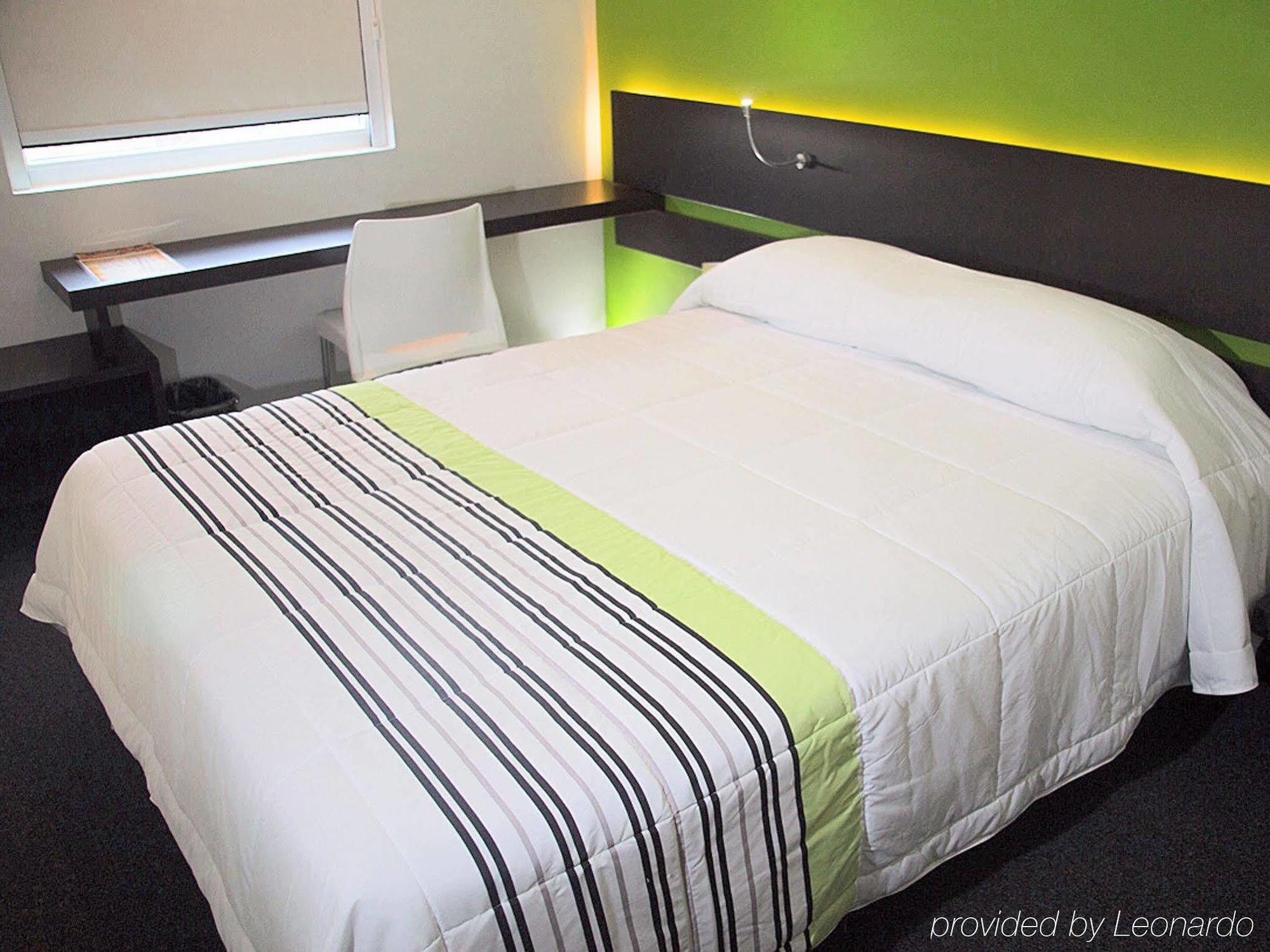 City Express Junior By Marriott Puebla Finsa Екстер'єр фото